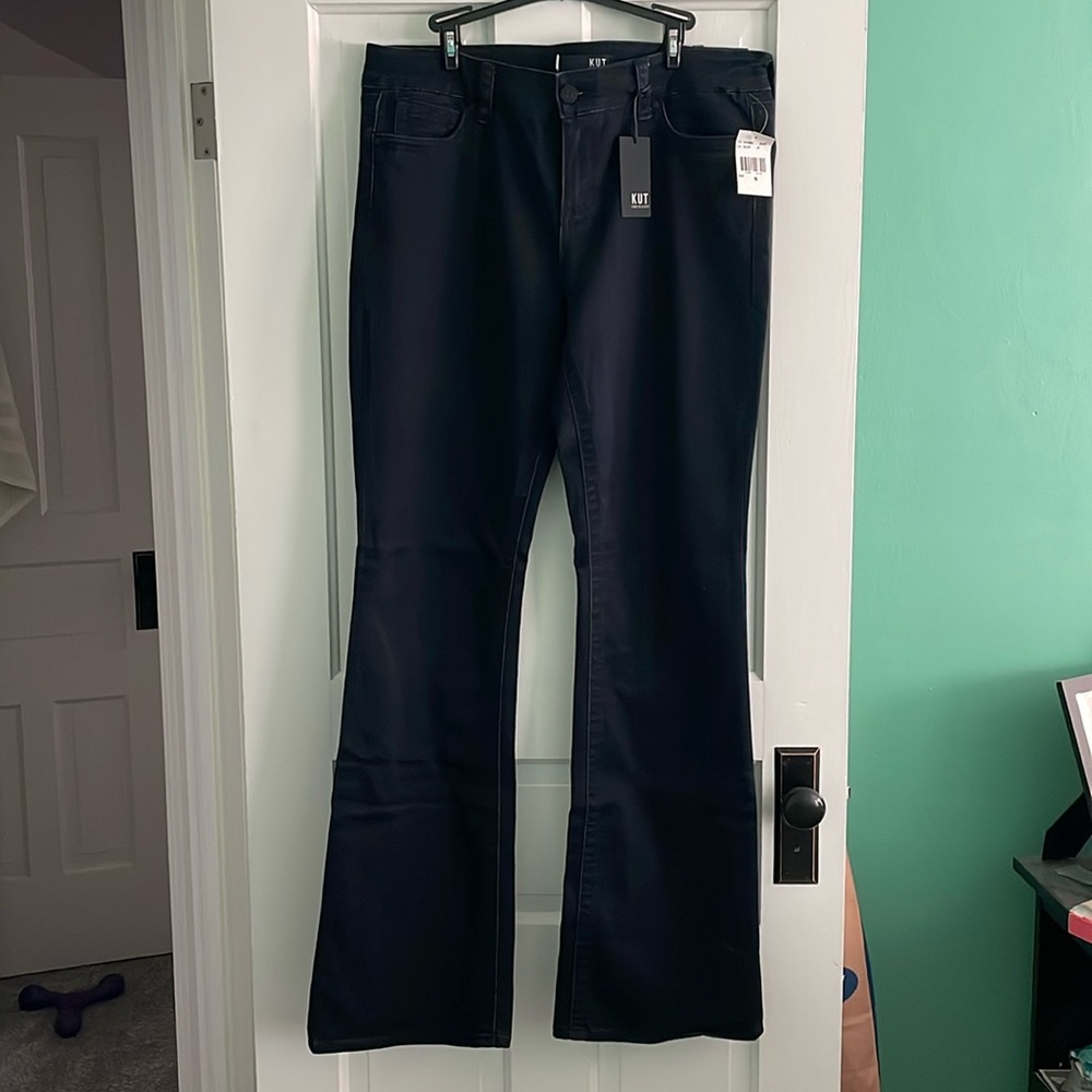 Kut From the Kloth Jeans NWT